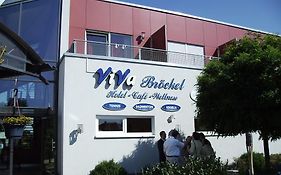 Hotel Viva Bröckel